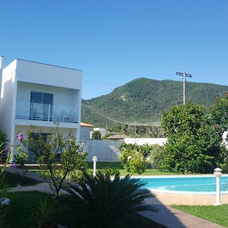 Апартаменты Quinta Do Lapa II Флорианополис Экстерьер фото