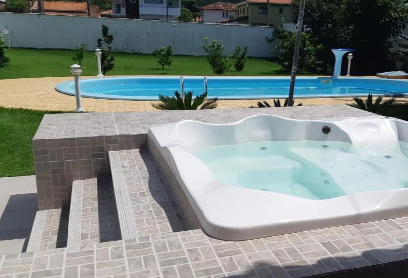 Апартаменты Quinta Do Lapa II Флорианополис Экстерьер фото