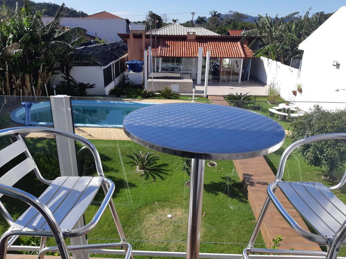 Апартаменты Quinta Do Lapa II Флорианополис Экстерьер фото