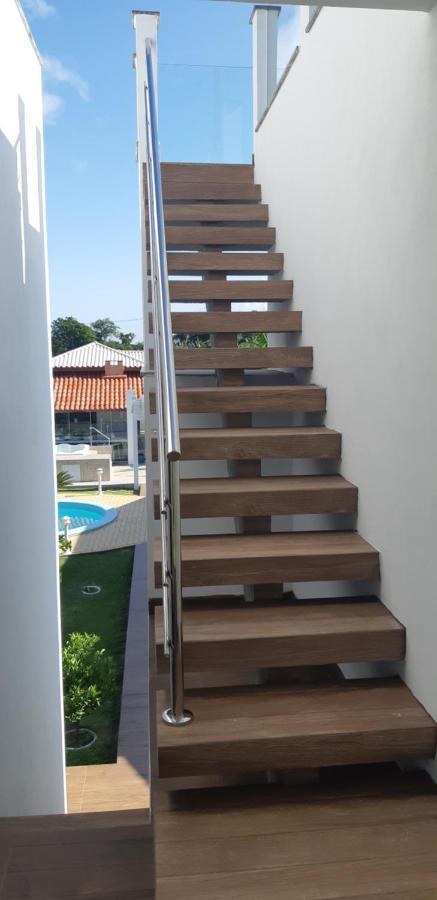 Апартаменты Quinta Do Lapa II Флорианополис Экстерьер фото