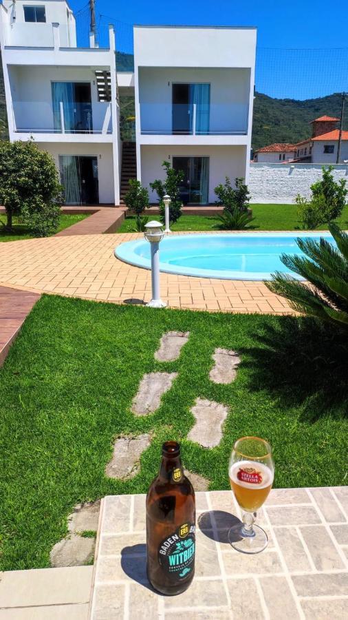 Апартаменты Quinta Do Lapa II Флорианополис Экстерьер фото