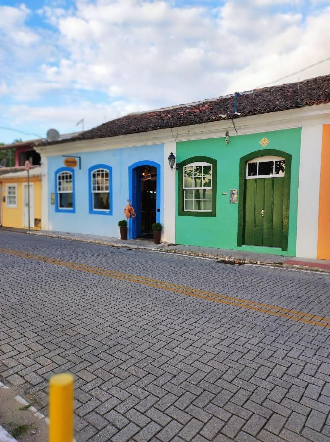 Апартаменты Quinta Do Lapa II Флорианополис Экстерьер фото