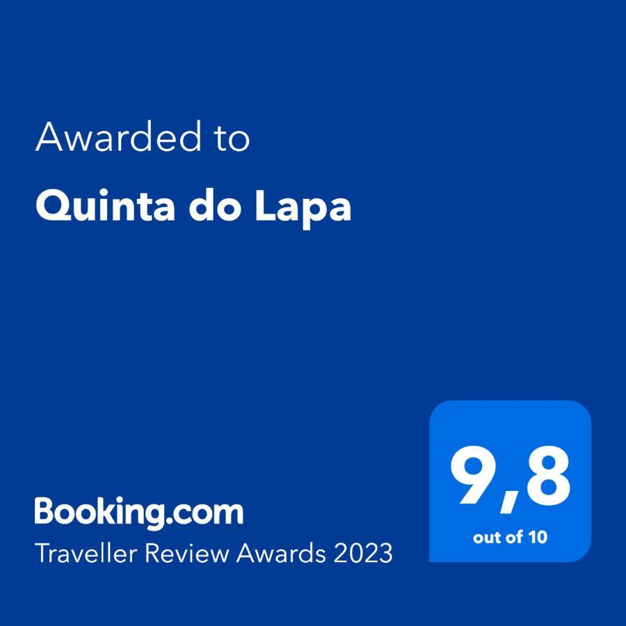 Апартаменты Quinta Do Lapa II Флорианополис Экстерьер фото